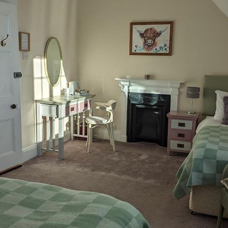 Bed and Breakfast Furain Peterculter Exterior foto