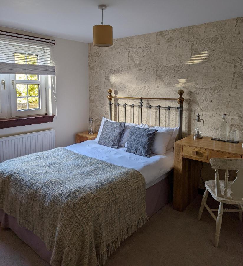 Bed and Breakfast Furain Peterculter Exterior foto